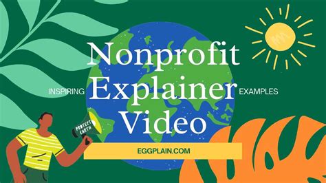 best nonprofit videos|17 Nonprofit Explainer Videos To Inspire You .